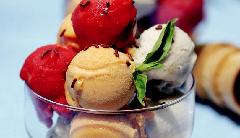 İşin uzmanı açıkladı hastaysanız dondurma yiyin - Resim: 2