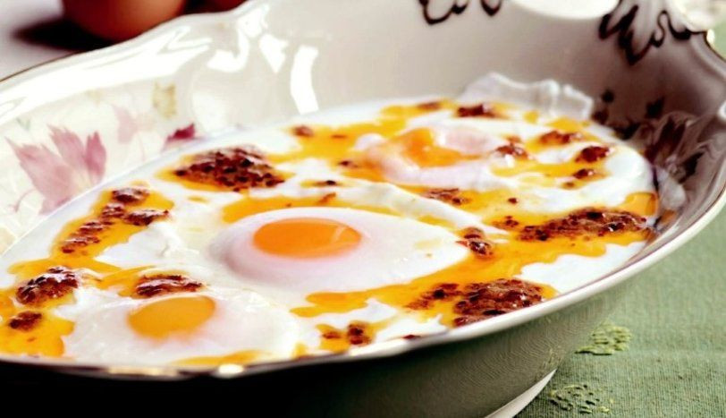 Çılbır tarifi kahvaltıda mükemmel olur! - Resim: 1