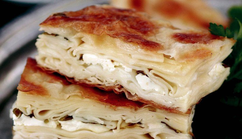 Ramazan'a özel kolay su böreği tarifi - Resim: 3