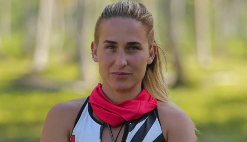 Survivor Sema umreye gitti, tesettüre girdi! Türbanlı paylaşımları beğeni rekoru kırdı - Resim: 4