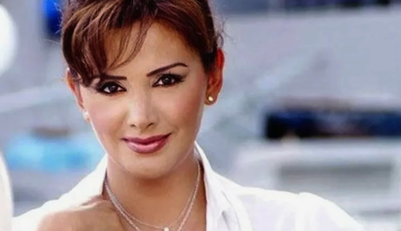 Bir döneme damga vuran sunucu Esra Ceyhan çok değişti! Yıllar sonra ortaya çıktı son hali... - Resim: 1