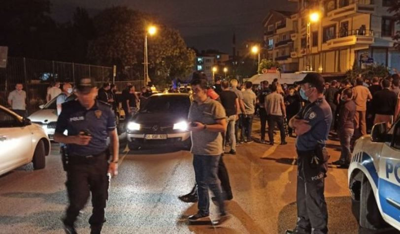 Ankara Altındağ Afgan ve Suriyeli mülteci olaylarına sosyal medyada isyan! - Resim: 4