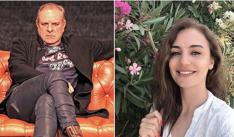 Burak Sergen'in nafaka isyanı: Evini sattı, kredi çekti yine olmadı! Eski eşine ateş püskürdü, 'Korkuyorum' dedi - Resim: 1