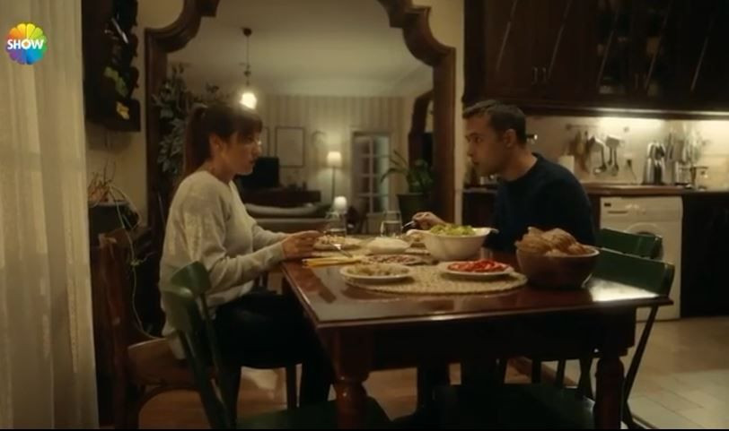 SHOW TV Yalancı dizisinden hayranlarına kötü haber! Erken final yapacak - Resim: 2