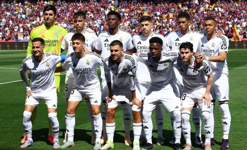 Real Madridli genç yıldıza ağır suçlama: Cinsel istismar ve şantaj davası - Resim: 1