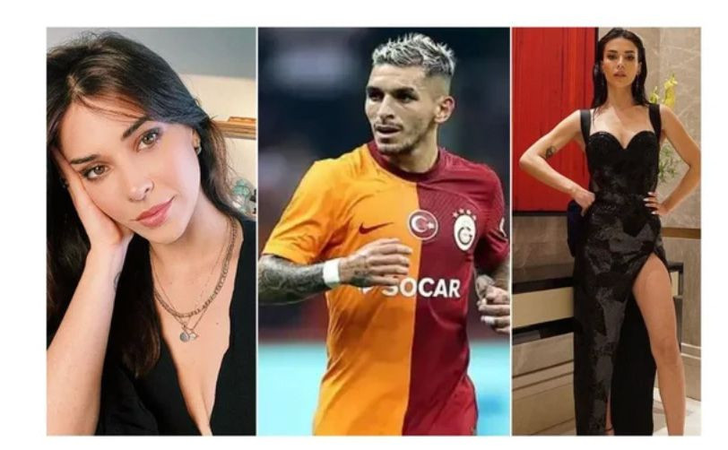 Lucas Torreira çabuk unutuldu! Devrim Özkan yeni aşka yelken açtı - Resim: 3