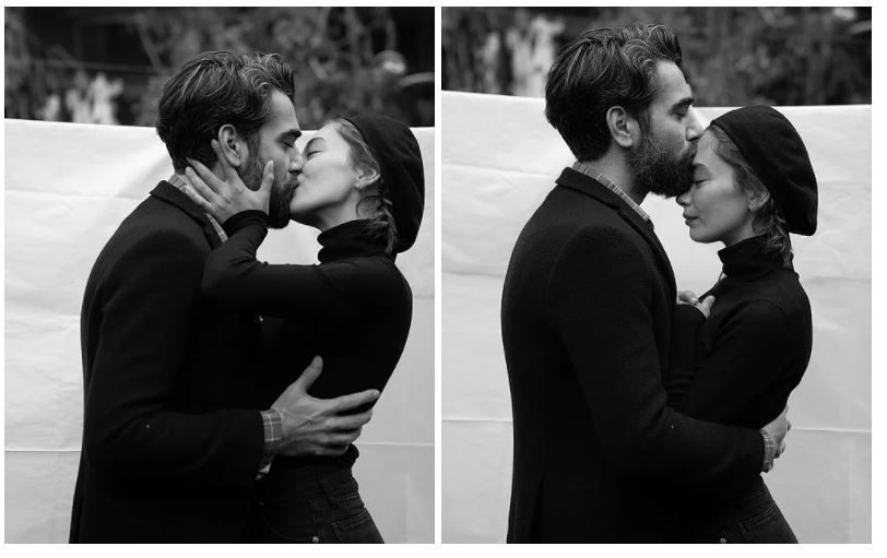 Neslihan Atagül-Kadir Doğulu evliliğinde 'Serra Arıtürk' krizi! 'Aldatma' iddiası - Resim: 3