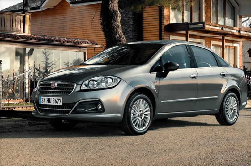 Ekim ayının en çok satan otomobilleri - Resim: 2