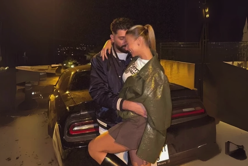 Canbay hakkında şok suçlama... Aleyna Kalaycıoğlu Canbay'dan şikayetçi oldu: ''Seni de kendimi de öldürürüm'' - Resim: 3