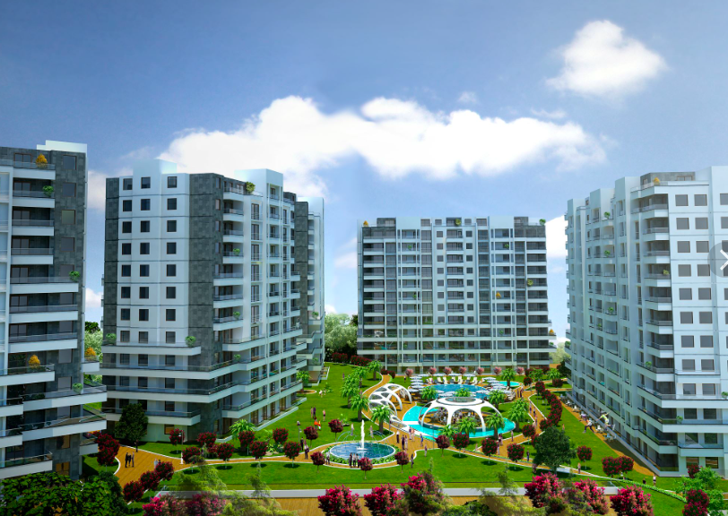 İstanbul'da kentsel dönüşüm tarifesi! Yeni ev fiyatları cüzdan yaktıracak cinsten - Resim: 1