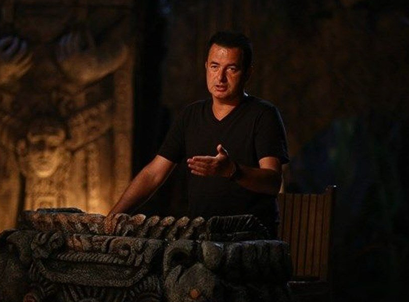 "Survivor’a keşke almasaydım" dediği ismi açıkladı! Acun Ilıcalı: Kansız adam sevmem - Resim: 1