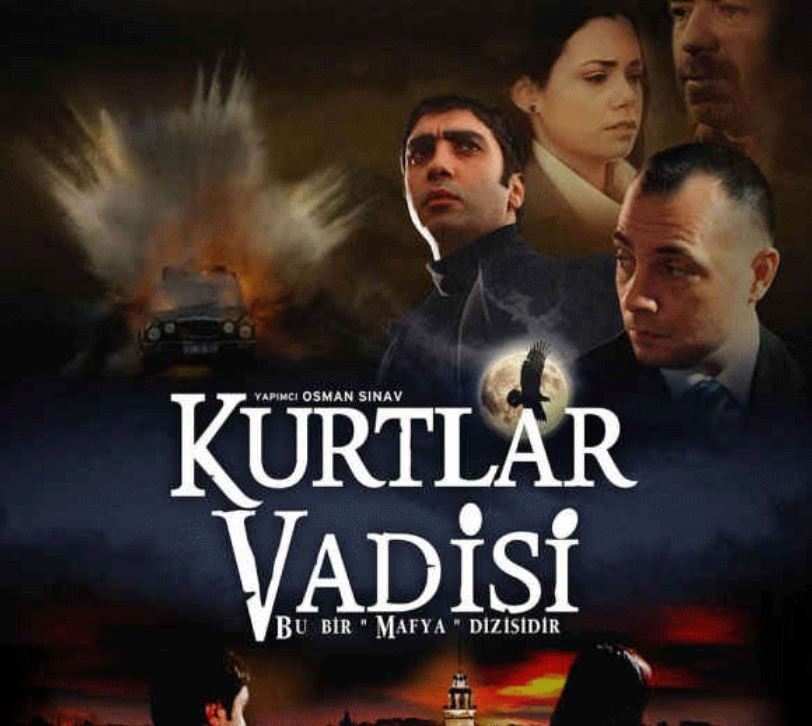 Kurtlar Vadisi ilk bölüm HD versiyonu YouTube'u salladı 19 yıl sonra yeniden trend oldu! - Resim: 1