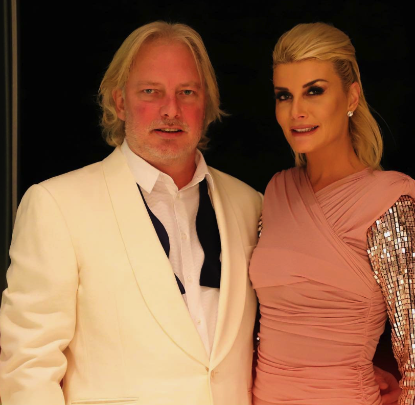 Fenerbahçe'nin eski başkanı Ali Şen'in oğlu Adnan Şen beyin kanaması geçirdi! Durumu nasıl, yaşıyor mu? - Resim: 4