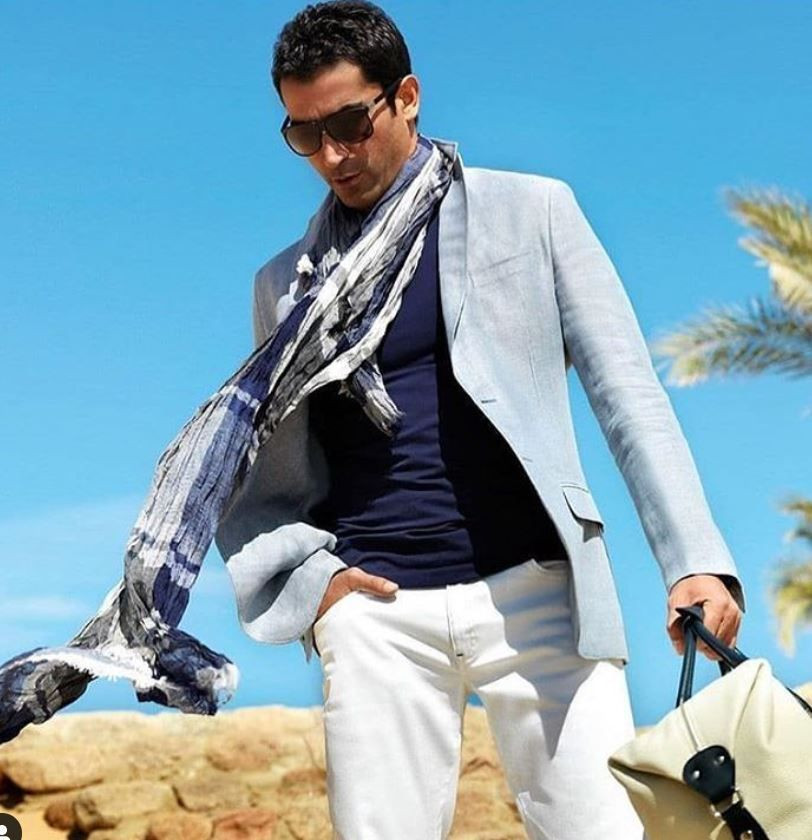 Kenan İmirzalıoğlu'nun yeni dizisi... 3 yılın ardından hayranlarına müjdeli haber! - Resim: 4