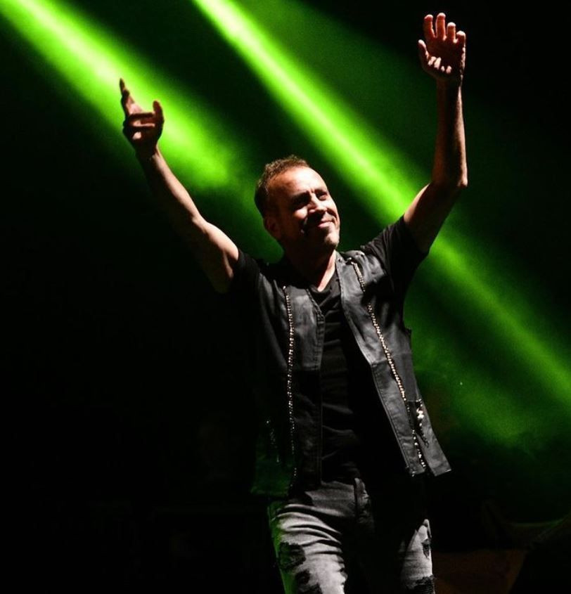 Haluk Levent korona oldu: Covid olmadığıma yemin edebilirim ama ispatlayamam - Resim: 4