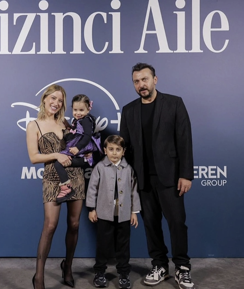 Ali Atay'dan şok itiraf! Meğer dizisinin final şarkısı... - Resim: 4