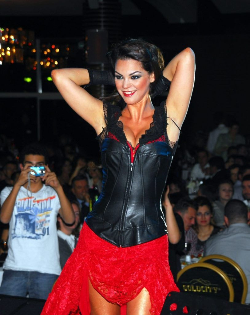 Nez yeni imajıyla görenleri hayrete düşürdü herkes hasta olduğunu sandı - Resim: 1