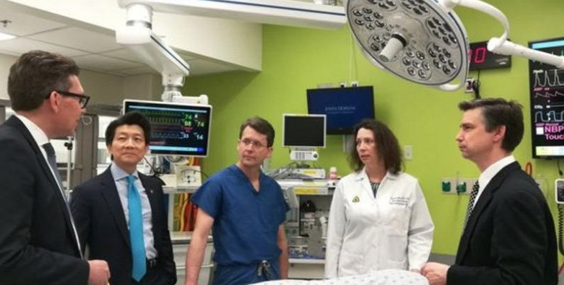 Mayına bastı cinsel organı paramparça oldu başka birinin organı... - Resim: 2