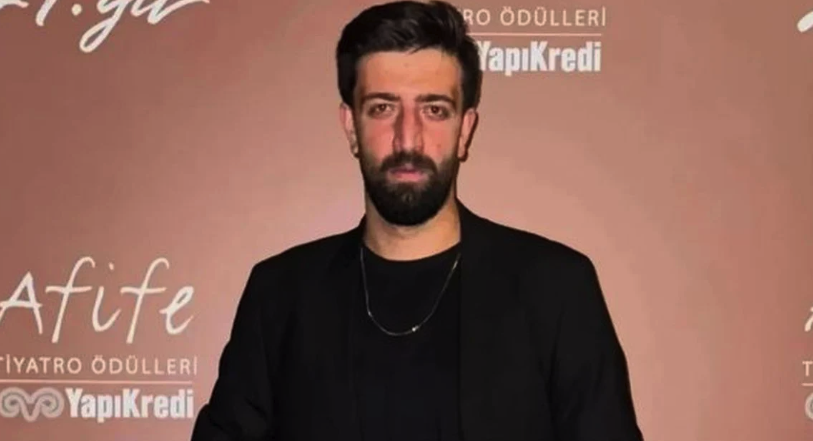 Eşref Rüya oyuncusu Ramazan Tetik hayatını kaybetti - Resim: 4