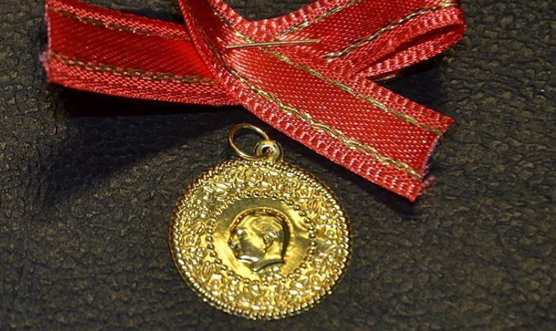 Altın yatırımcısı şokta! 2008 krizinden bu yana en sert aylık düşüş, sebebi bakın neymiş - Resim: 4