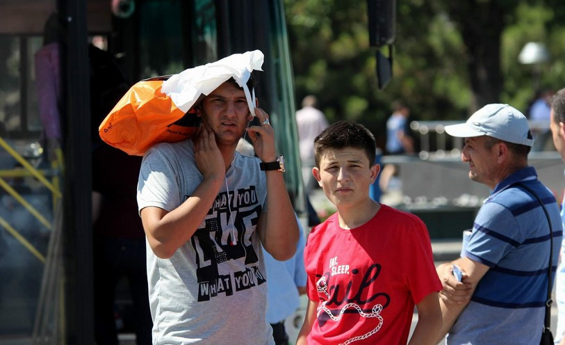 Son hava durumu o gün için kritik uyarı - Resim: 1