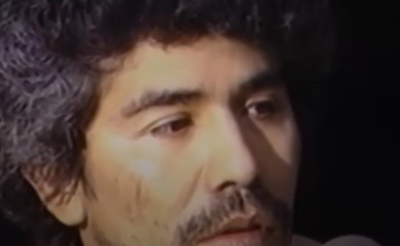 Hayalet bu kez kaçamadı! Uyuşturucu karteli Rafael Caro Quintero, 9 yılın ardından yakalandı - Resim: 2