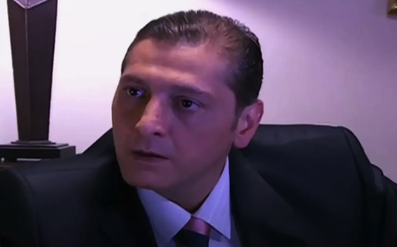 Bir dönem herkes adını ezbere biliyordu! Kurtlar Vadisi'nin Samuel'i yıllar sonra ilk kez görüntülendi - Resim: 3