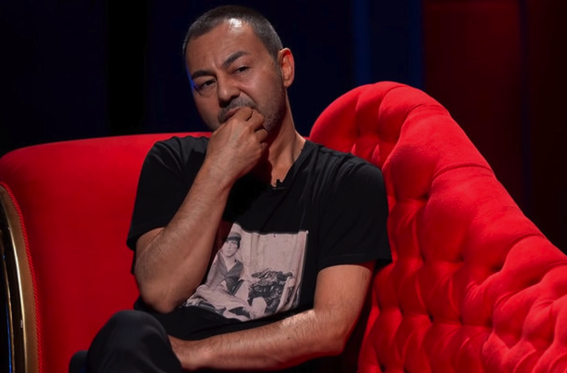 Serdar Ortaç'tan kahreden görüntü! Ayakta durmakta zorlandı, sahneye böyle çıktı - Resim: 3