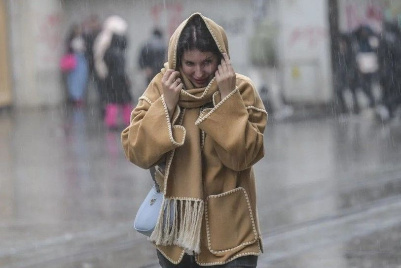 Güneşe aldanmayın öğleden sonra fena bastıracak! 19 ile sarı kodlu uyarı - Resim: 4