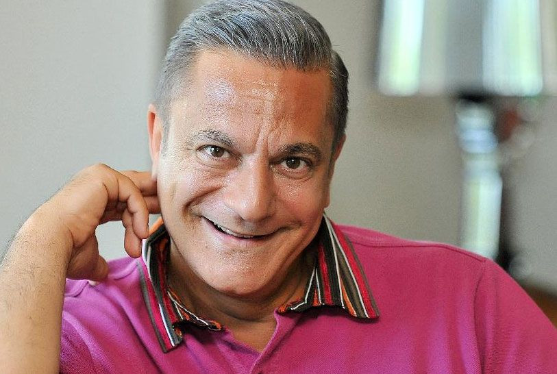 Mehmet Ali Erbil 5 ay sonra fotoğraf paylaştı sosyal medya yıkıldı - Resim: 3