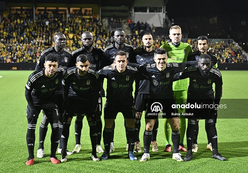 Beşiktaş-Bodo Glimt maçı ne zaman, saat kaçta ve hangi kanalda? Burak Yılmaz'ın muhtemel 11'i... - Resim: 4