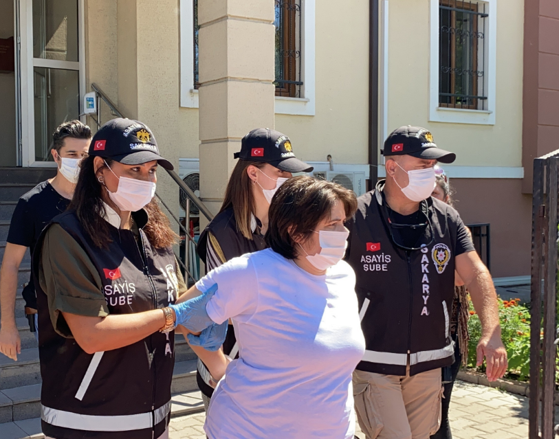 ATV'de Müge Anlı'da ortaya çıkmıştı! Şiar Kılıç'ın annesinden kan donduran sözler - Resim: 3