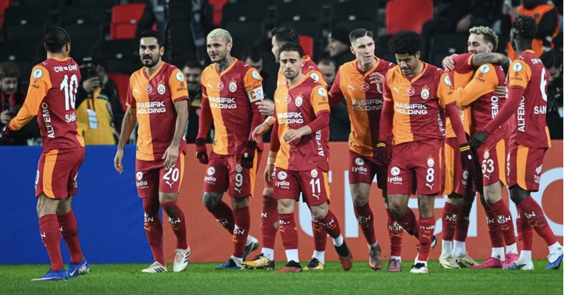 Galatasaray'dan büyük hamle! Dursun Özbek Uğurcan Çakır transferini duyurdu - Resim: 1