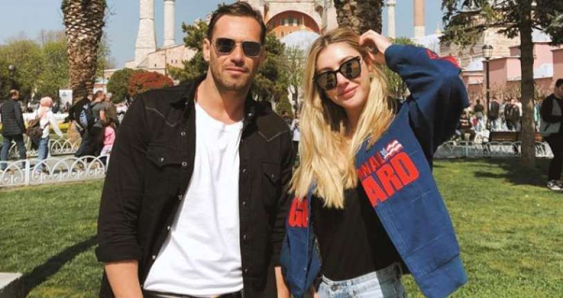 Şeyma Subaşı özel hayatıyla ilgili ilk kez konuştu: "Hayatımın en güzel dönemi" - Resim: 4