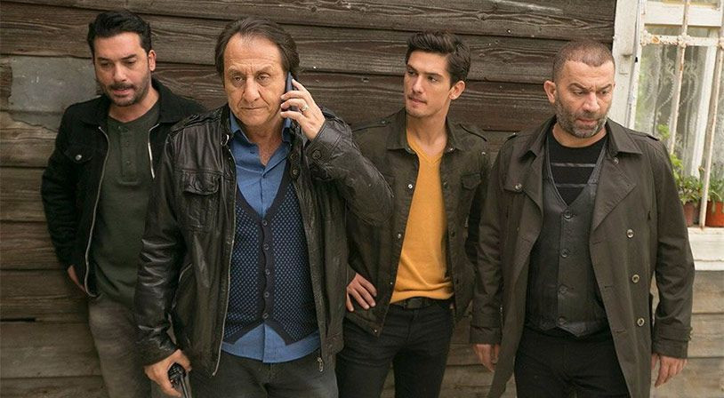 RTÜK'ten cezalar bakın neden yağdı TV8 Survivor Show TV Çukur FOX TV Yasak Elma... - Resim: 2