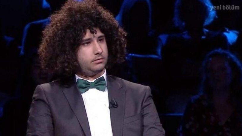 Kim Milyoner Olmak İster'de Arda Ayten milyonluk soruya cevap verdi! İşte o sorunun cevabı - Resim: 3