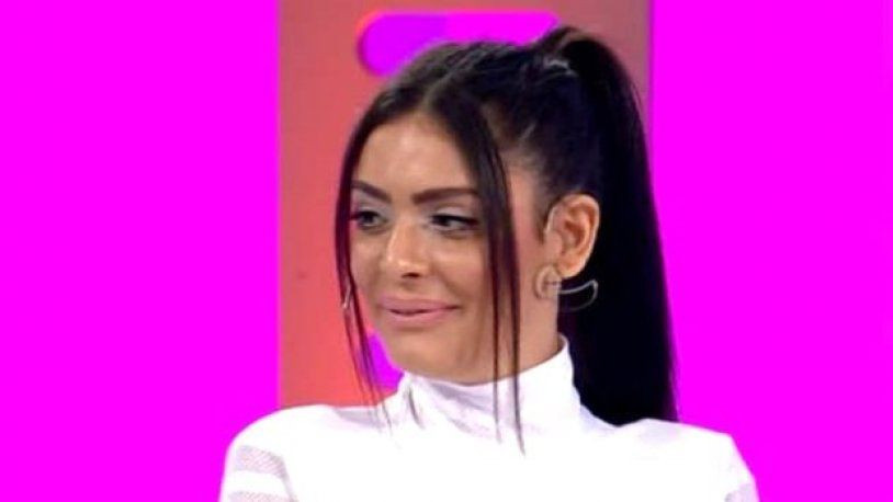 İşte Benim Stilim'in Yağmur Taktaş'ı estetikle bambaşka biri oldu! Sütyenle pozu olay oldu - Resim: 2