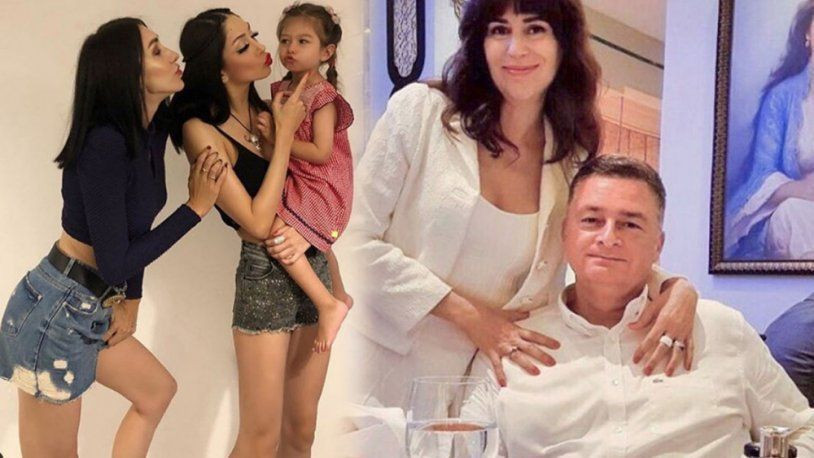 Eterle bayıltıp spermleri çaldı deniyordu! Burçe Gürsel suskunluğunu bozdu - Resim: 2