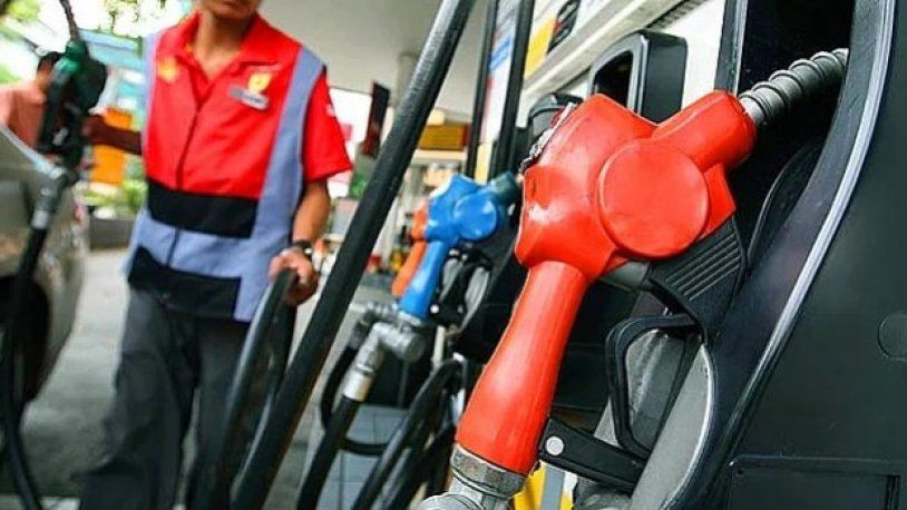 Benzin motorin ve LPG'ye bir yılda 79 kez zam yapıldı! 4 liralık benzin 14 lira oldu - Resim: 3