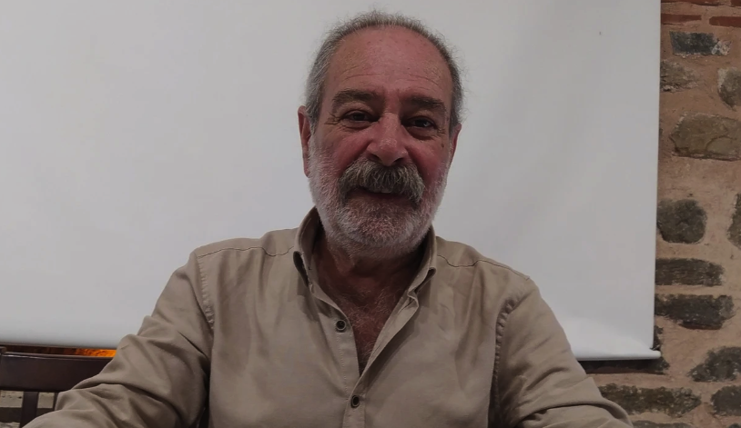 Çılgın Bediş'in Necmi Dede'si Selahattin Taşdöğen yıllar sonra ortaya çıktı! Yaşadığı ev olay... - Resim: 2