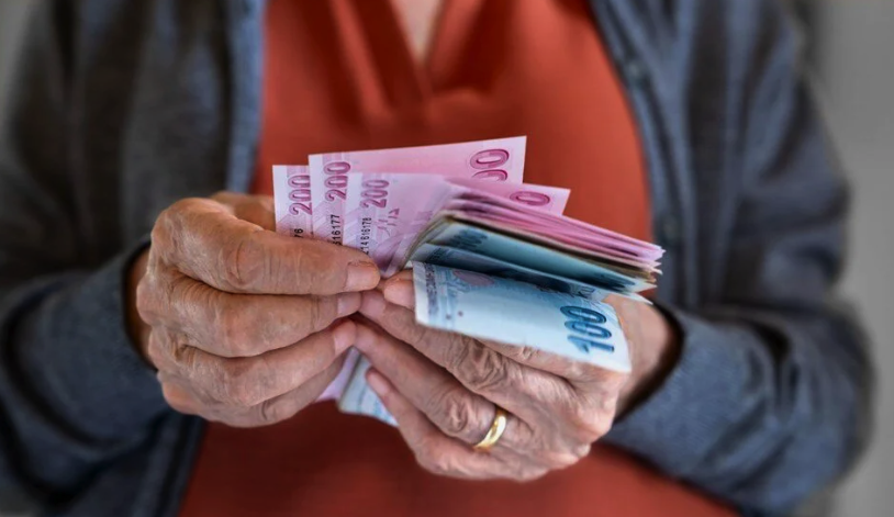 Emekli maaş ödemeleri yarın başlıyor! İşte tahsis numarasına göre gün gün liste - Resim: 4