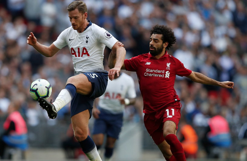 Tottenham-Liverpool maçının biletleri karaborsada servet kazandıracak - Resim: 1