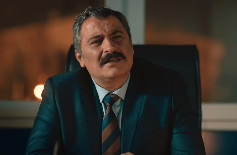 FOX'un reyting rekortmeni Her Yerde Sen dizisine flaş transfer! Ortalık fena karışacak - Resim: 3