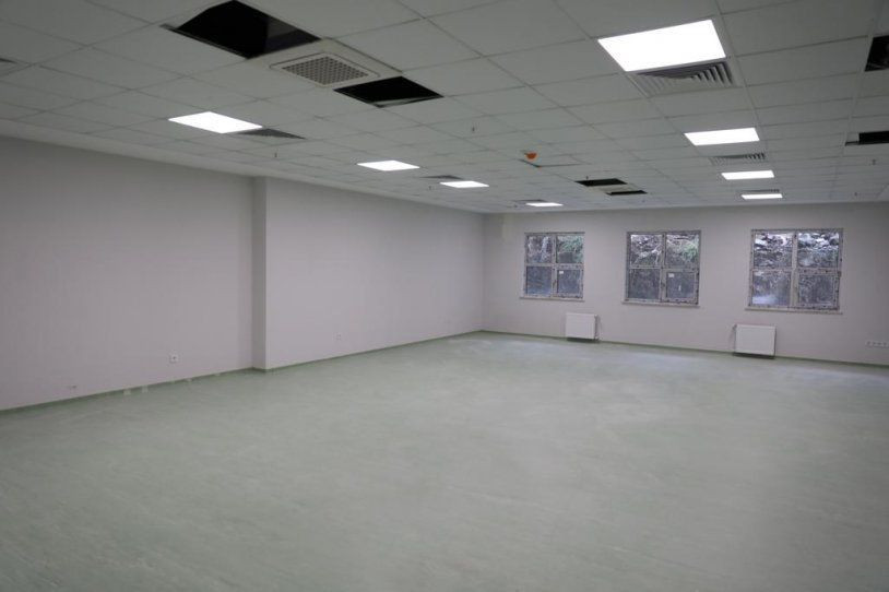 Ekrem İmamoğlu yurt binasını inceledi! Mezar taşı için talimat verdi - Resim: 2