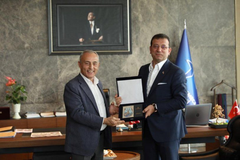 Ekrem İmamoğlu talimat verdi! Böyle bir merkez için basit kalır - Resim: 2