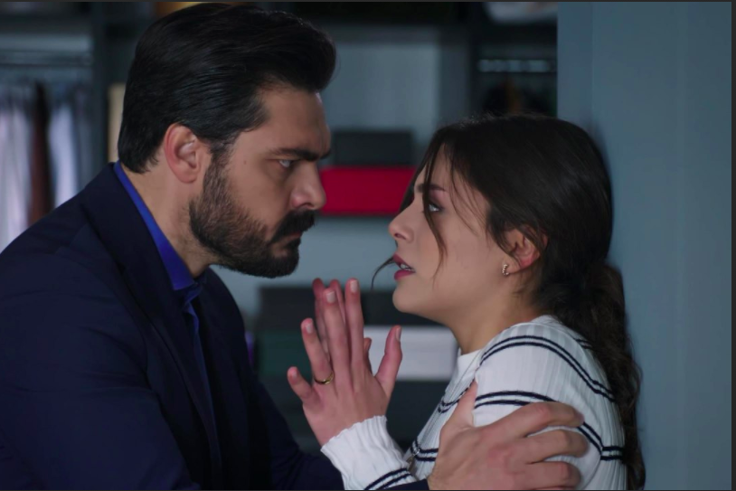 Kanal 7'deki Emanet dizisinin Seher'i poz verdi takipçilerini çıldırttı! - Resim: 2