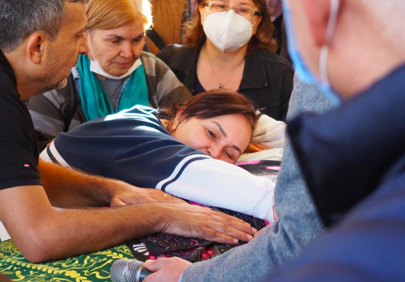 Katledilen Şebnem Şirin'in annesi bu detayı ilk kez anlattı: Olaydan bir gün önce... - Resim: 4