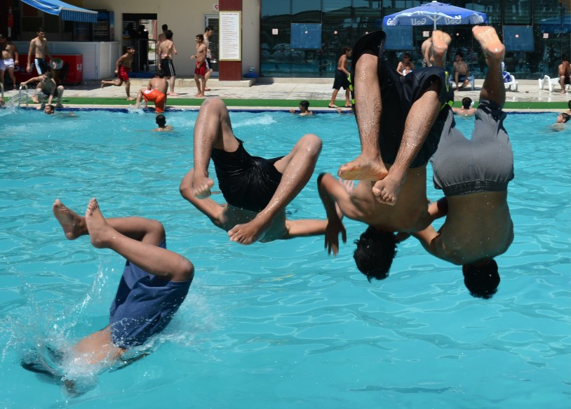 Son hava durumu İstanbul'da rekor kıracak o gün için kritik uyarı - Resim: 1