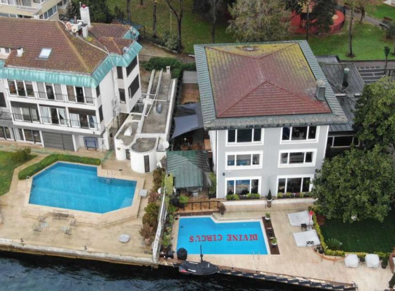 Genç kızlara korkunç tuzak! Kasım Garipoğlu'nun partilerinde şok iddia - Resim: 1