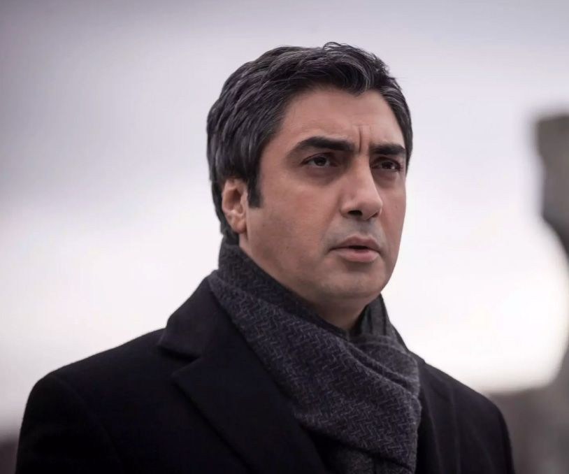 Kurtlar Vadisi'nin Polat Alemdar'ı Necati Şaşmaz'ın "Ankara ziyareti" paylaşımına yorum yağdı - Resim: 4